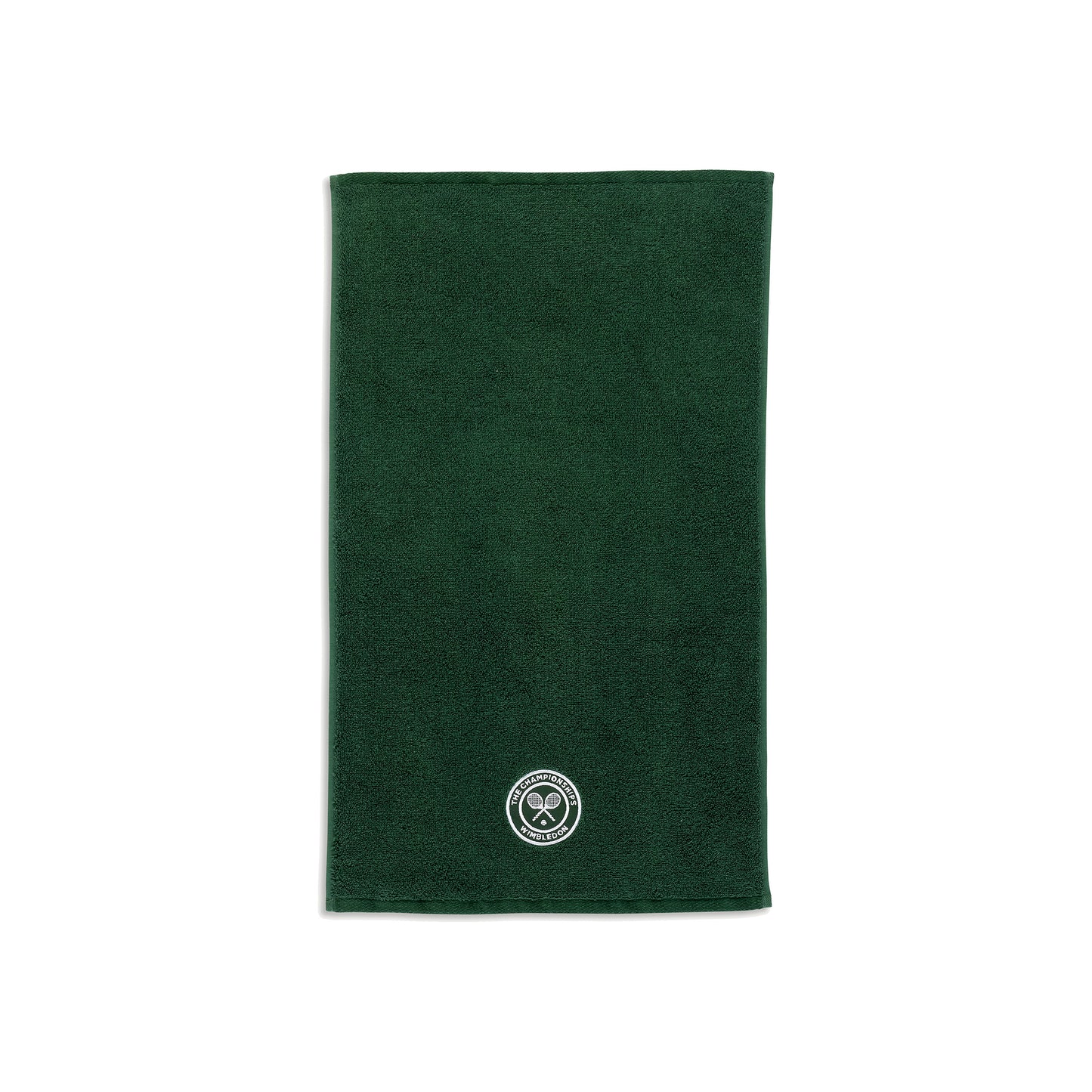 Christy Handdoek - groen