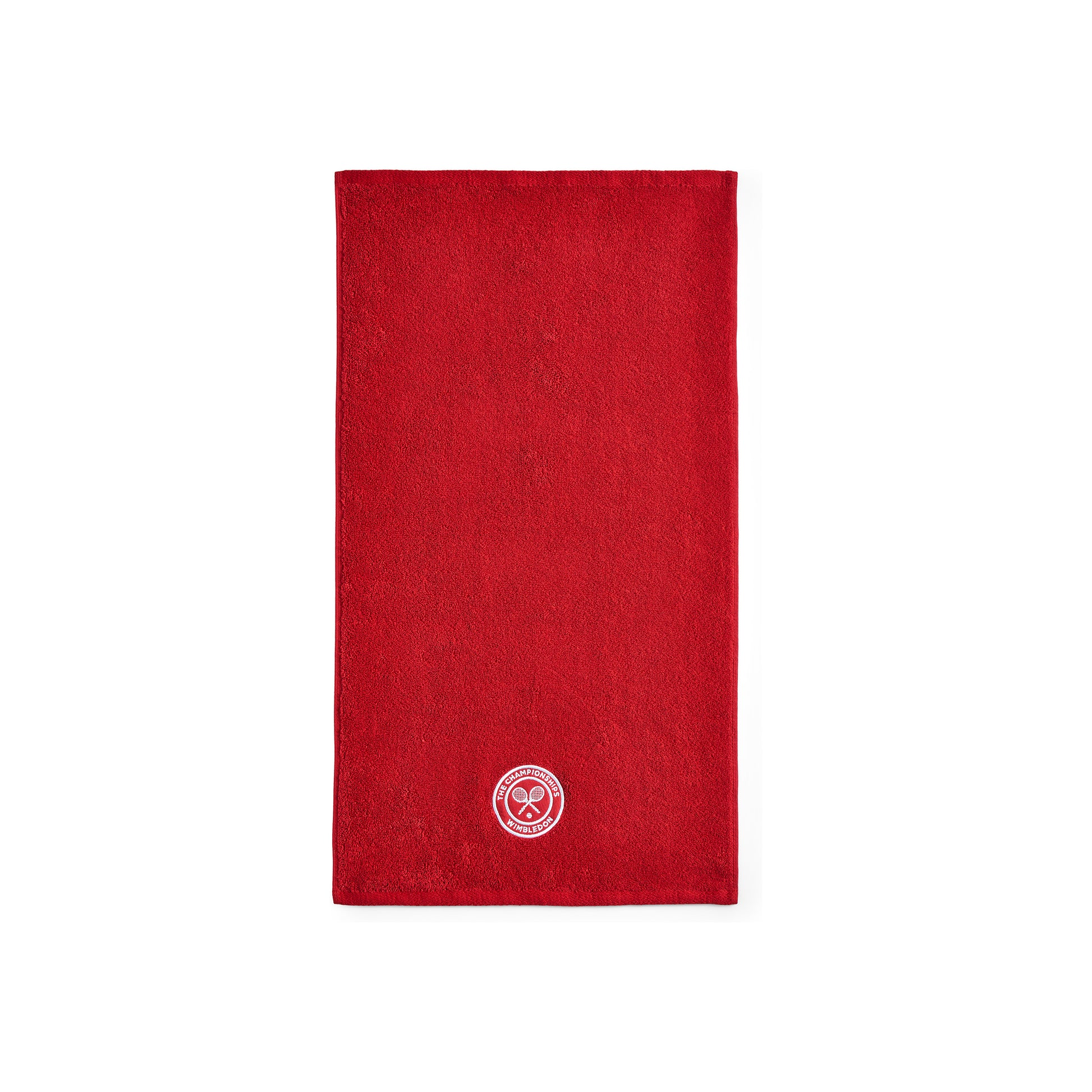Christy Handdoek - rood