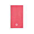 Handdoek - roze