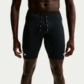 AeroSwift Hardlooplegging Heren - zwart, wit