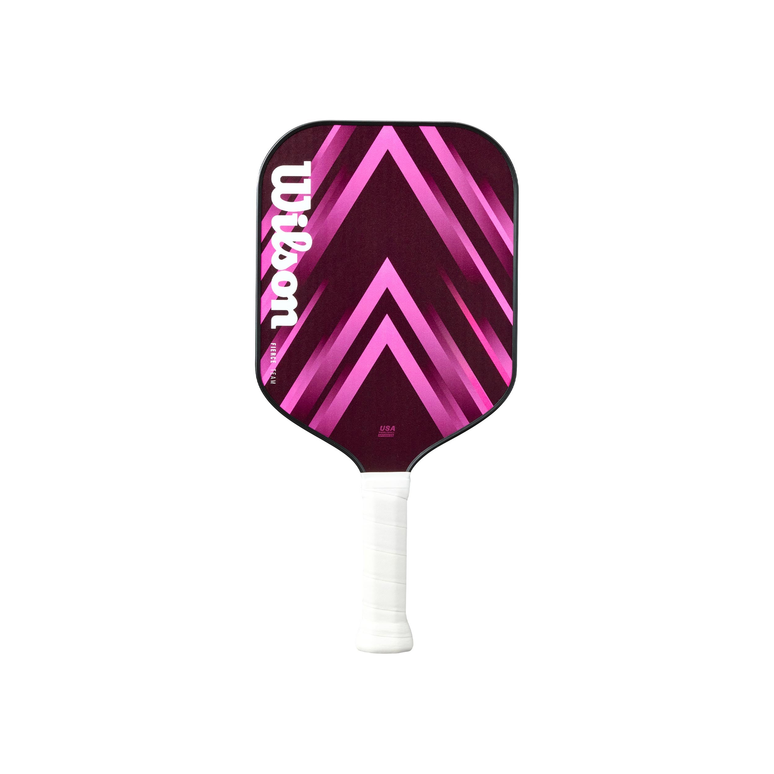 Wilson Fierce Team V2 Pickleball racket