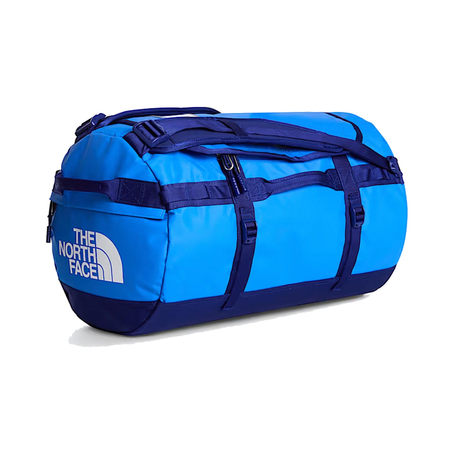 The North Face Base Camp Duffel S Sporttas - blauw, donkerblauw