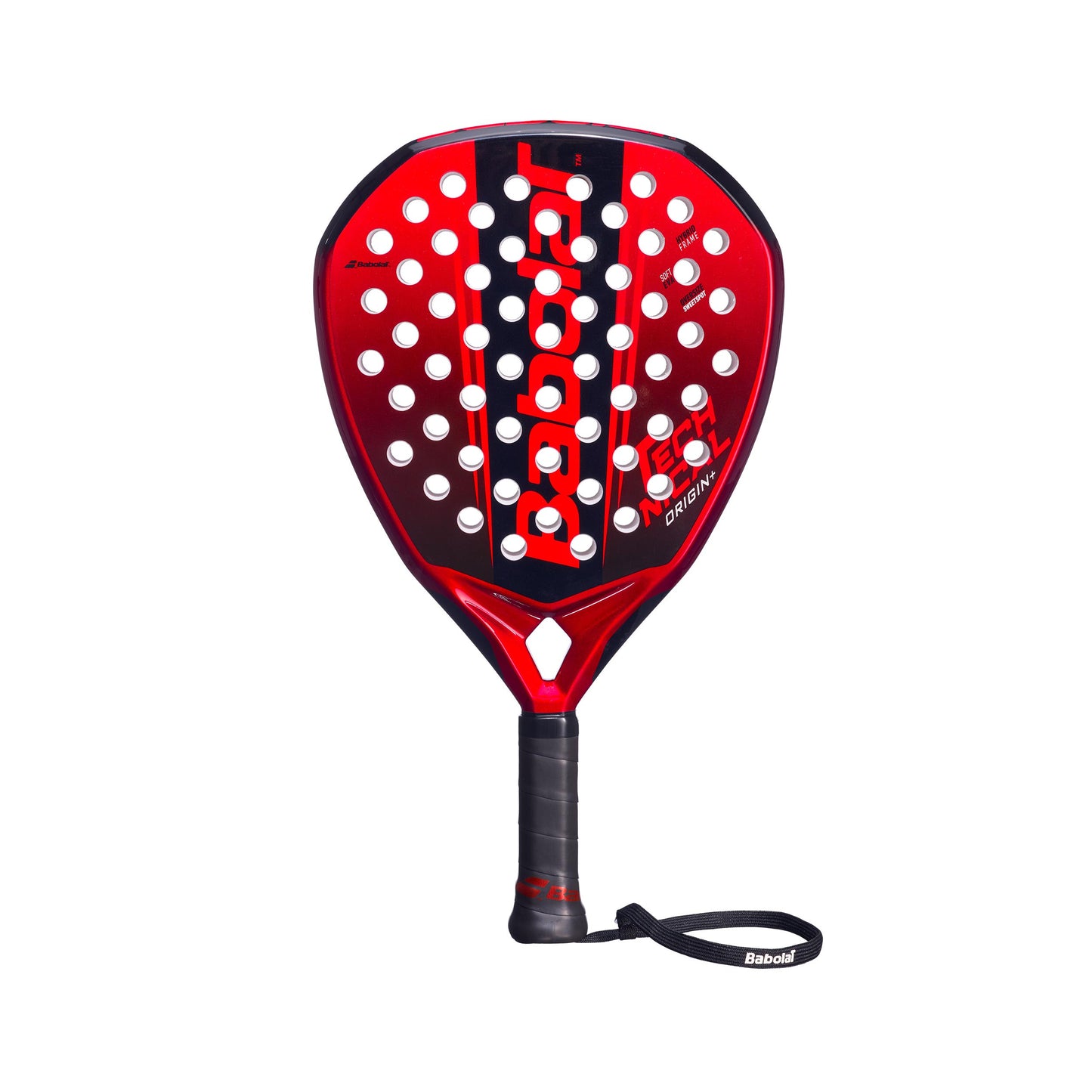 Babolat Technical Origin + Padel racket