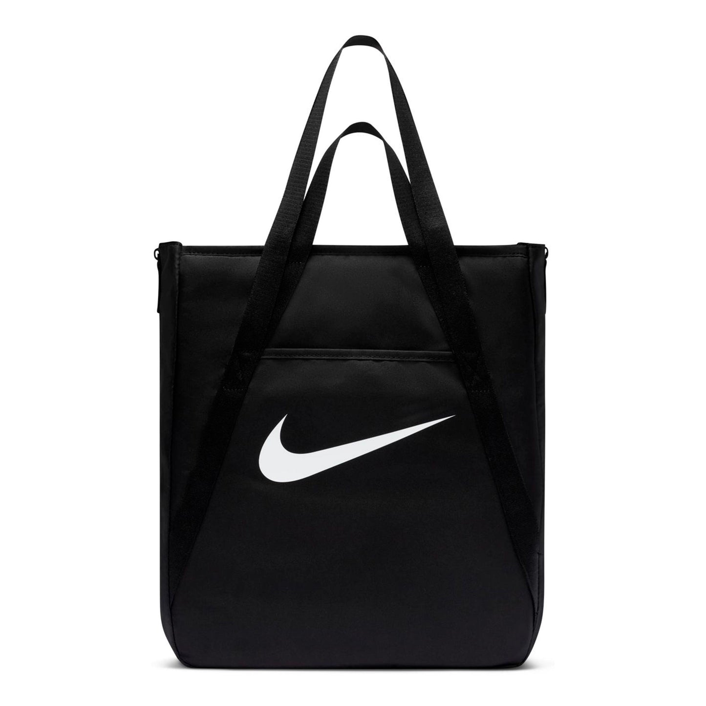 Nike Gym Tote Sporttas - zwart