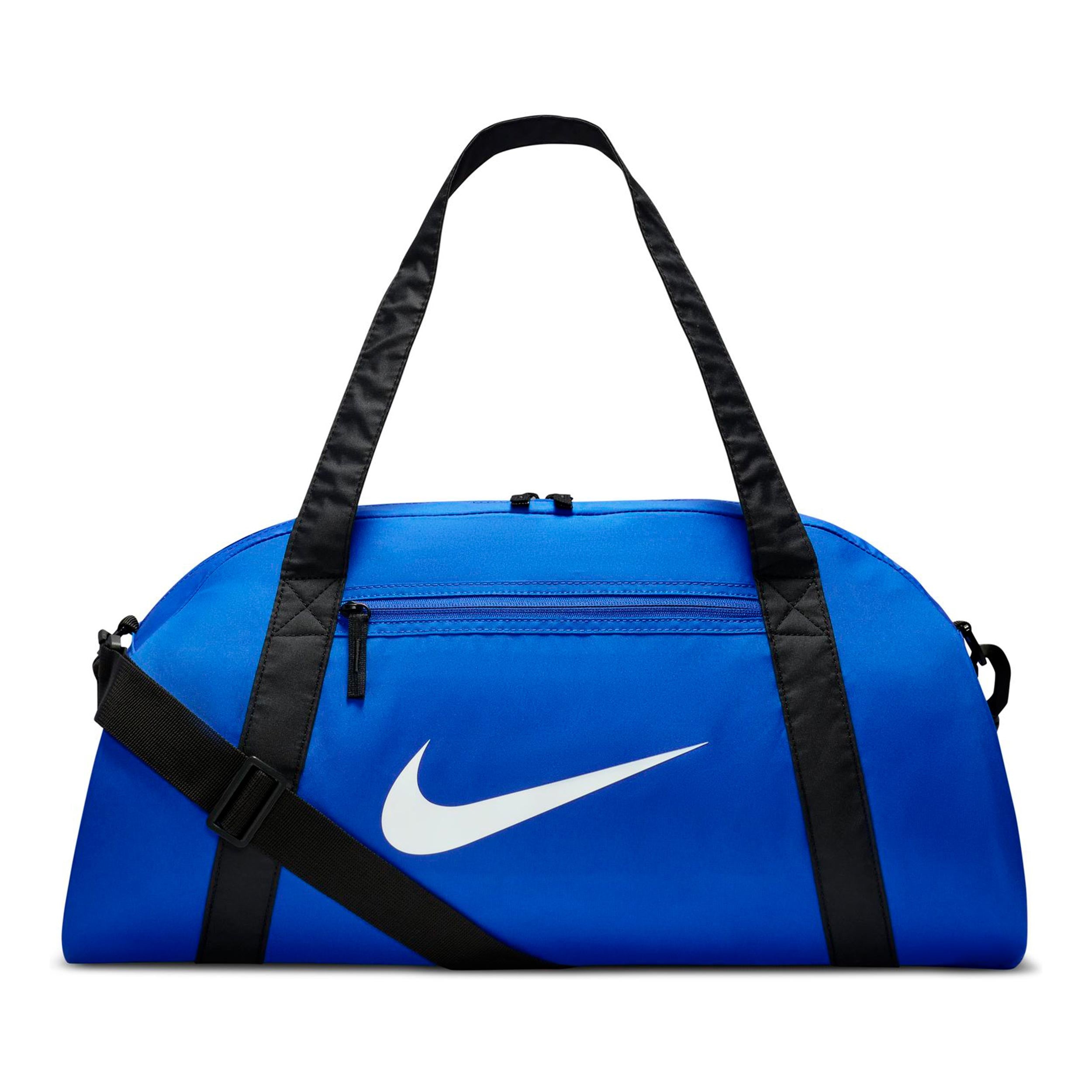 Nike Gym Club Sporttas - blauw