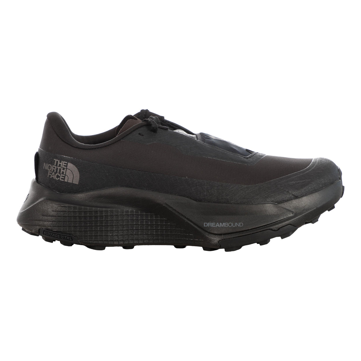The North Face Altamesa 500 V2 GTX Trailschoen Heren - zwart, zwart
