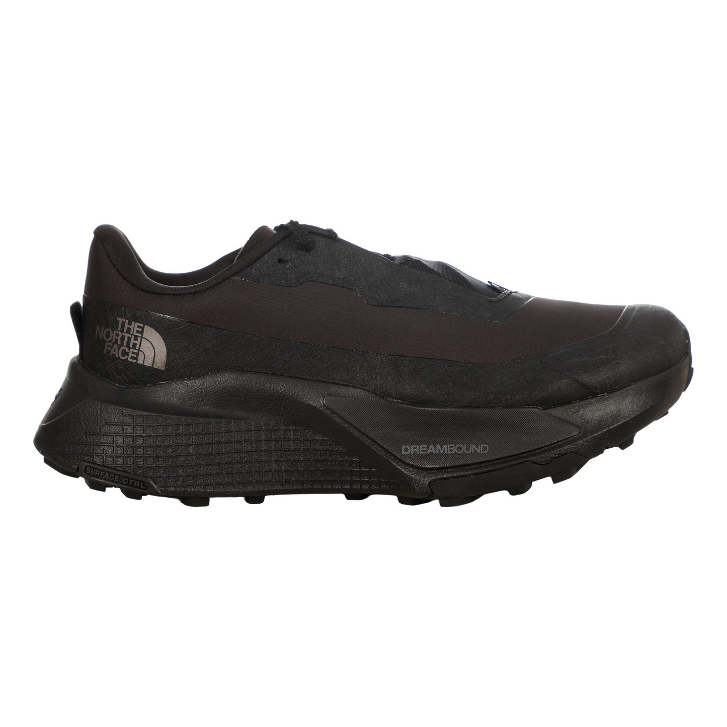 The North Face Altamesa 500 V2 GTX Trailschoen Dames - zwart, zwart