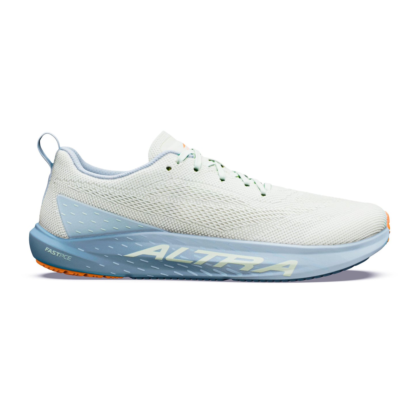 Altra Vanish Pulse Wedstrijdschoen Dames - beige, grijs