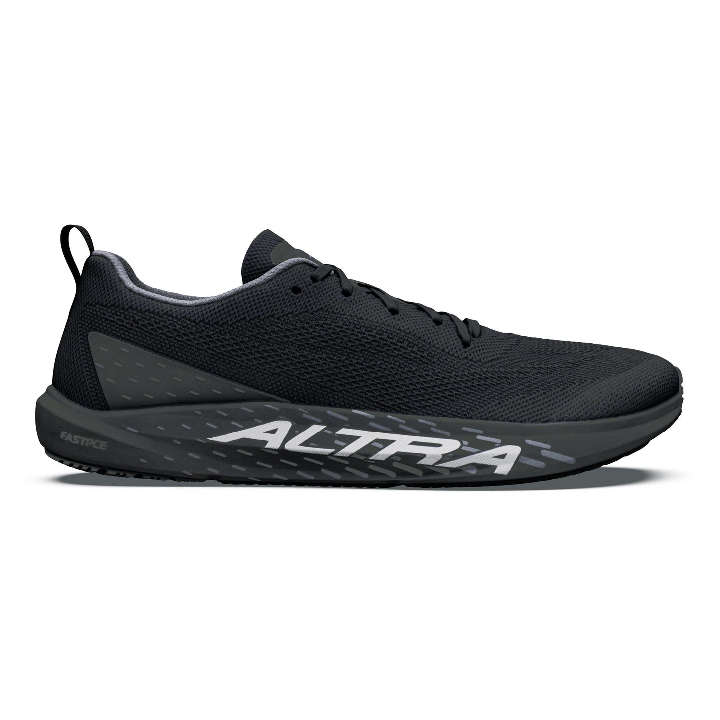 Altra Vanish Pulse Wedstrijdschoen Heren - zwart, grijs