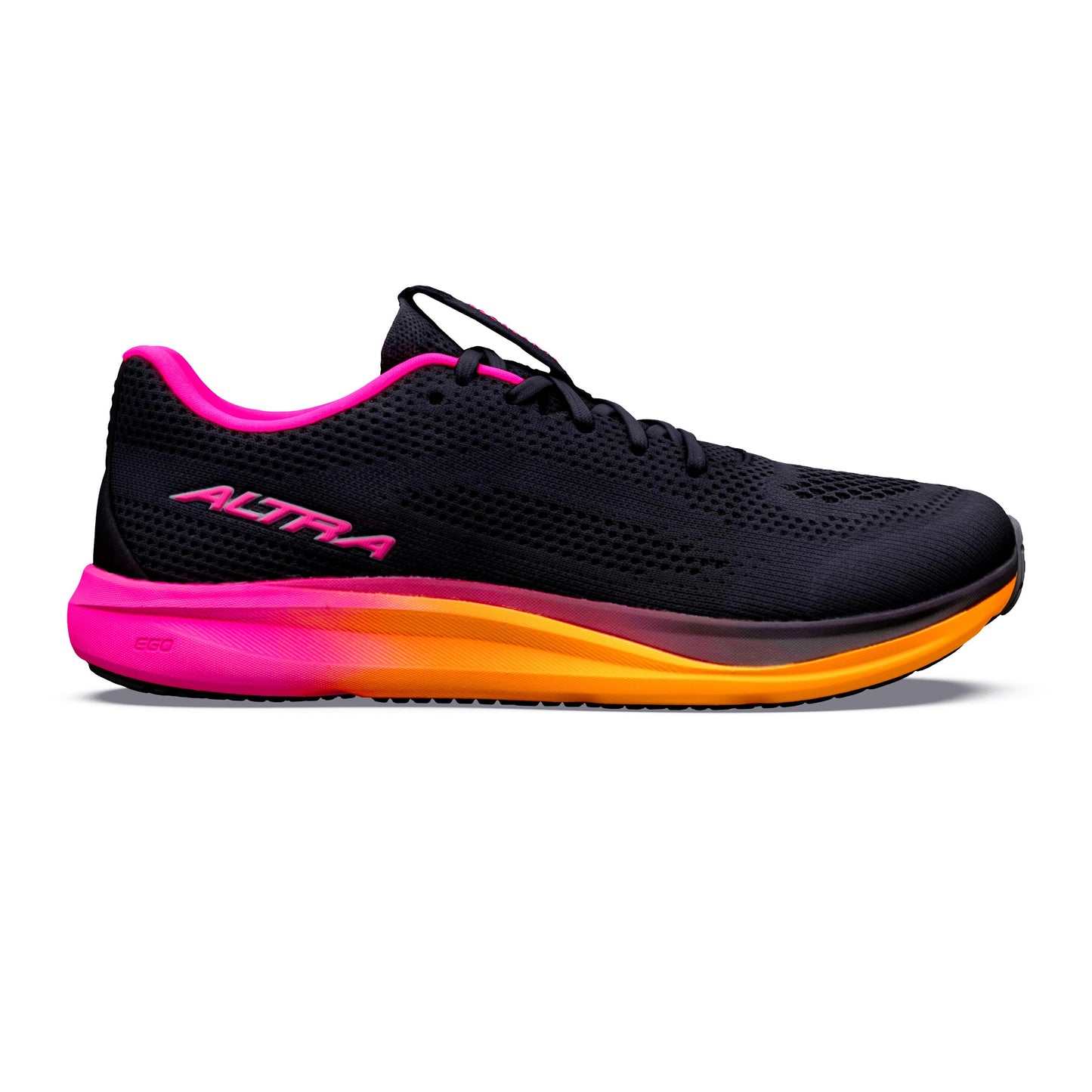 Altra Escalante 5 Neutrale schoen Dames - zwart, roze