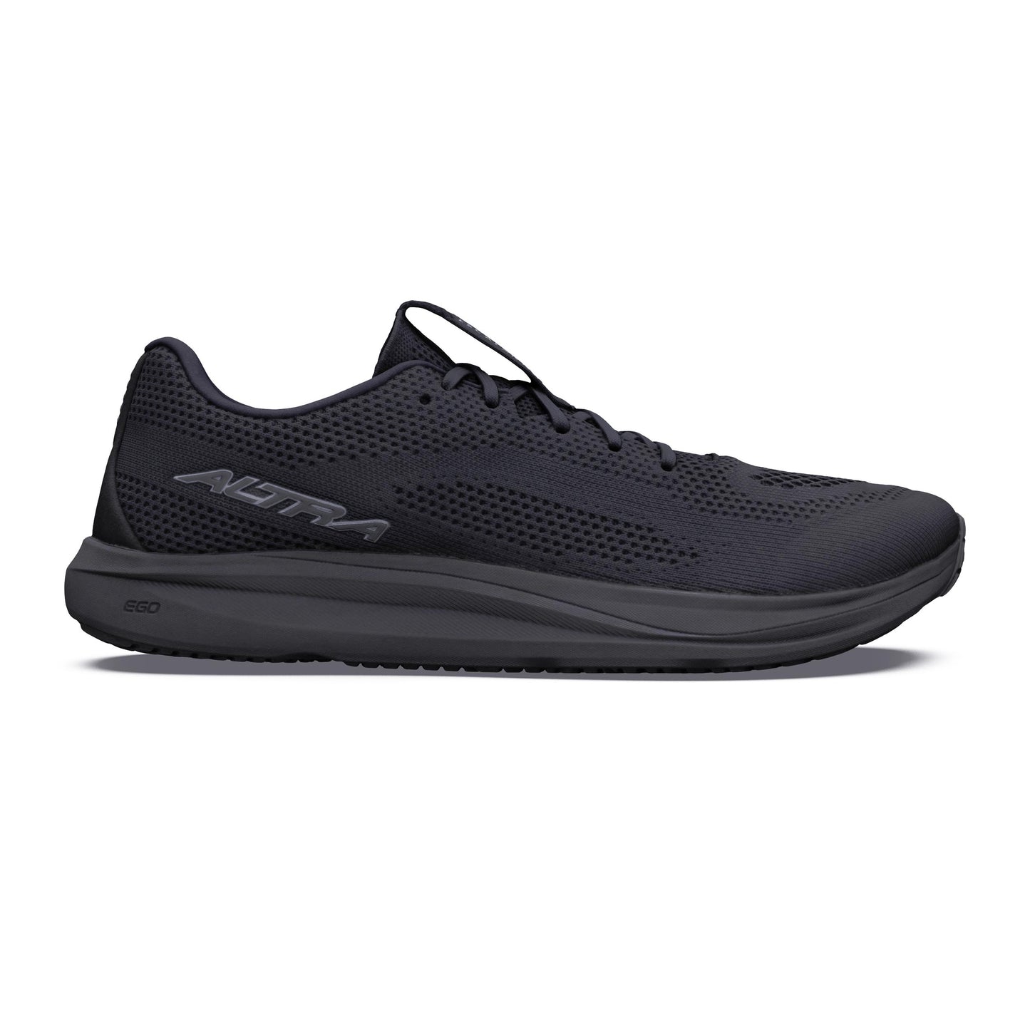 Altra Escalante 5 Neutrale schoen Heren - zwart, zwart
