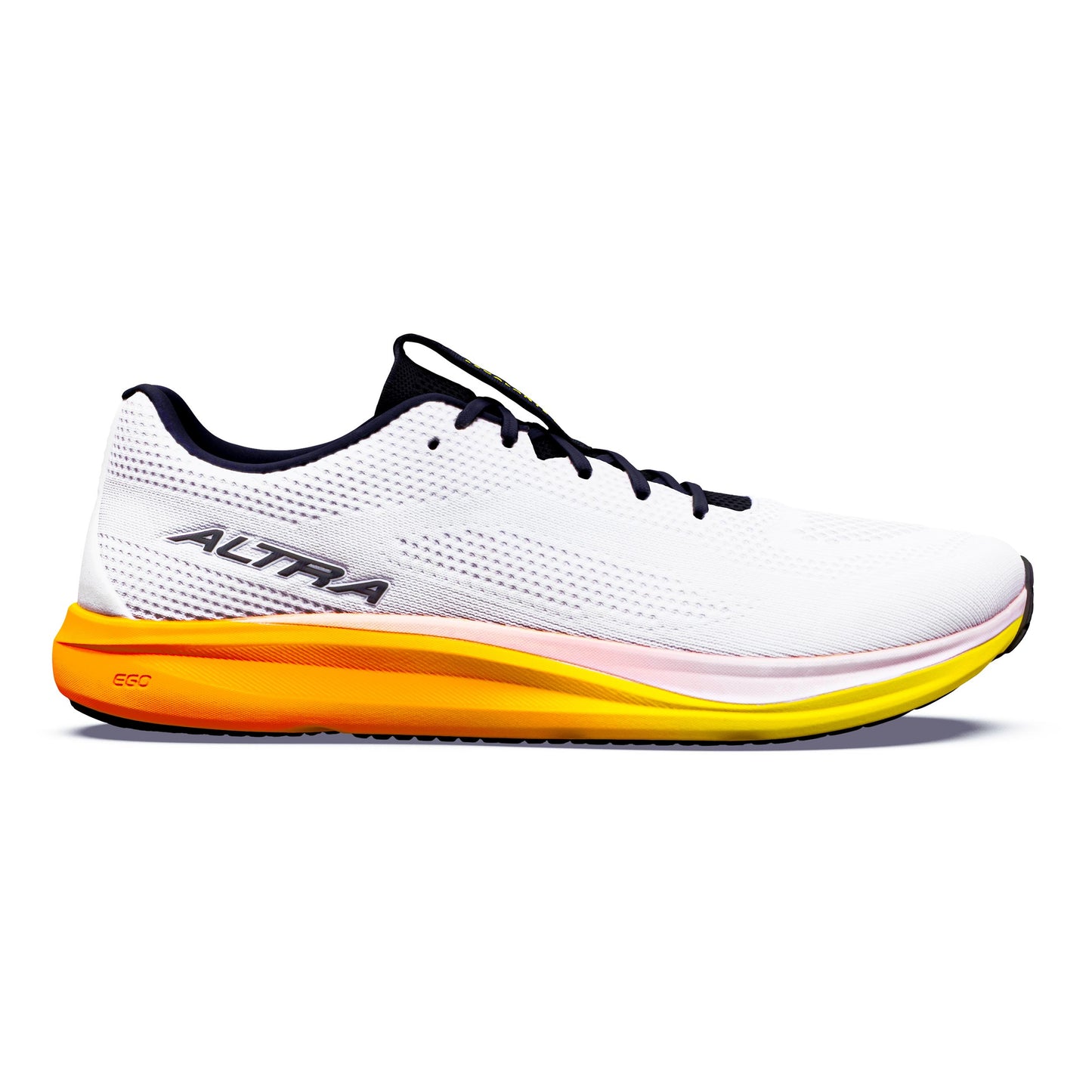 Altra Escalante 5 Neutrale schoen Heren - wit, zwart
