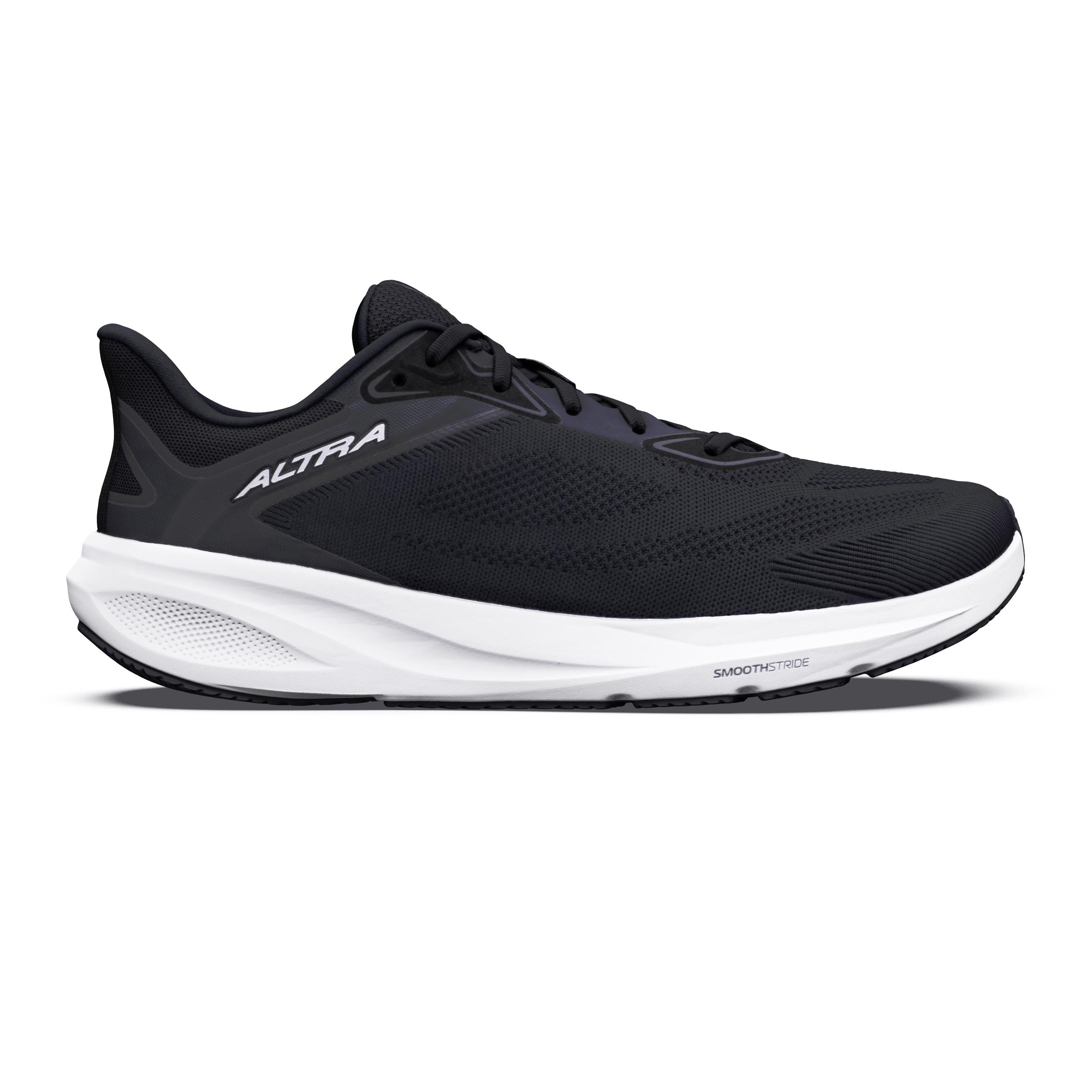 Altra Motiv FLX Neutrale schoen Heren - zwart, wit