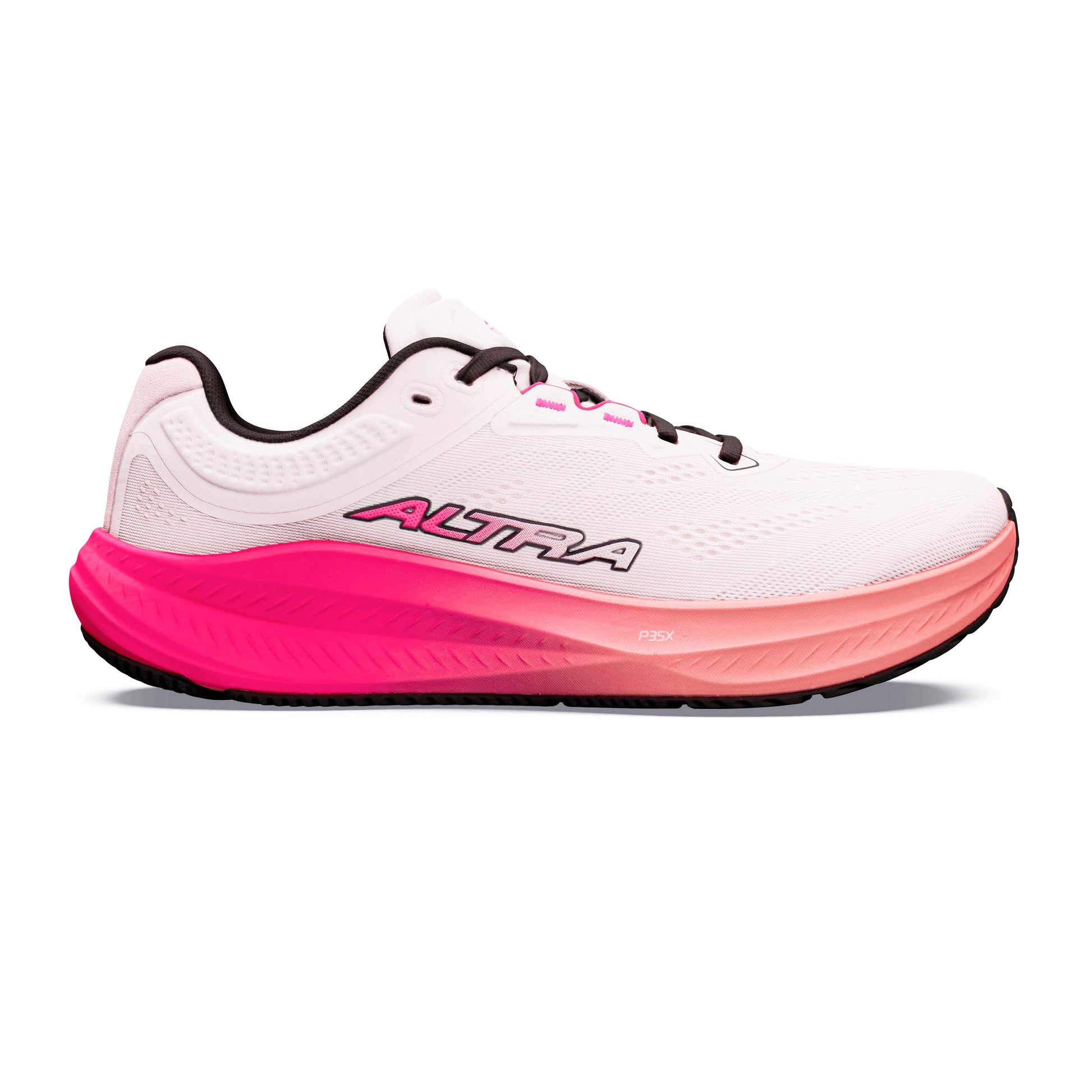 Altra Torin 9 Neutrale schoen Dames - roze, roze