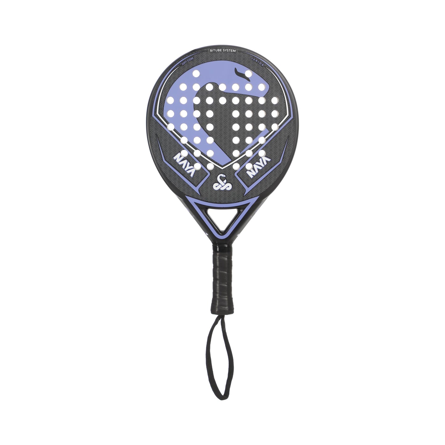 Vibora Naya Purpura Junior Padel racket