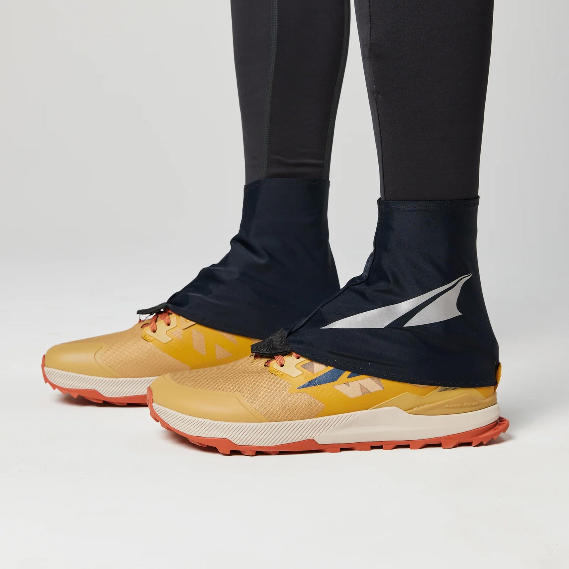Altra Trail Gaiter Sonstiges - zwart, grijs