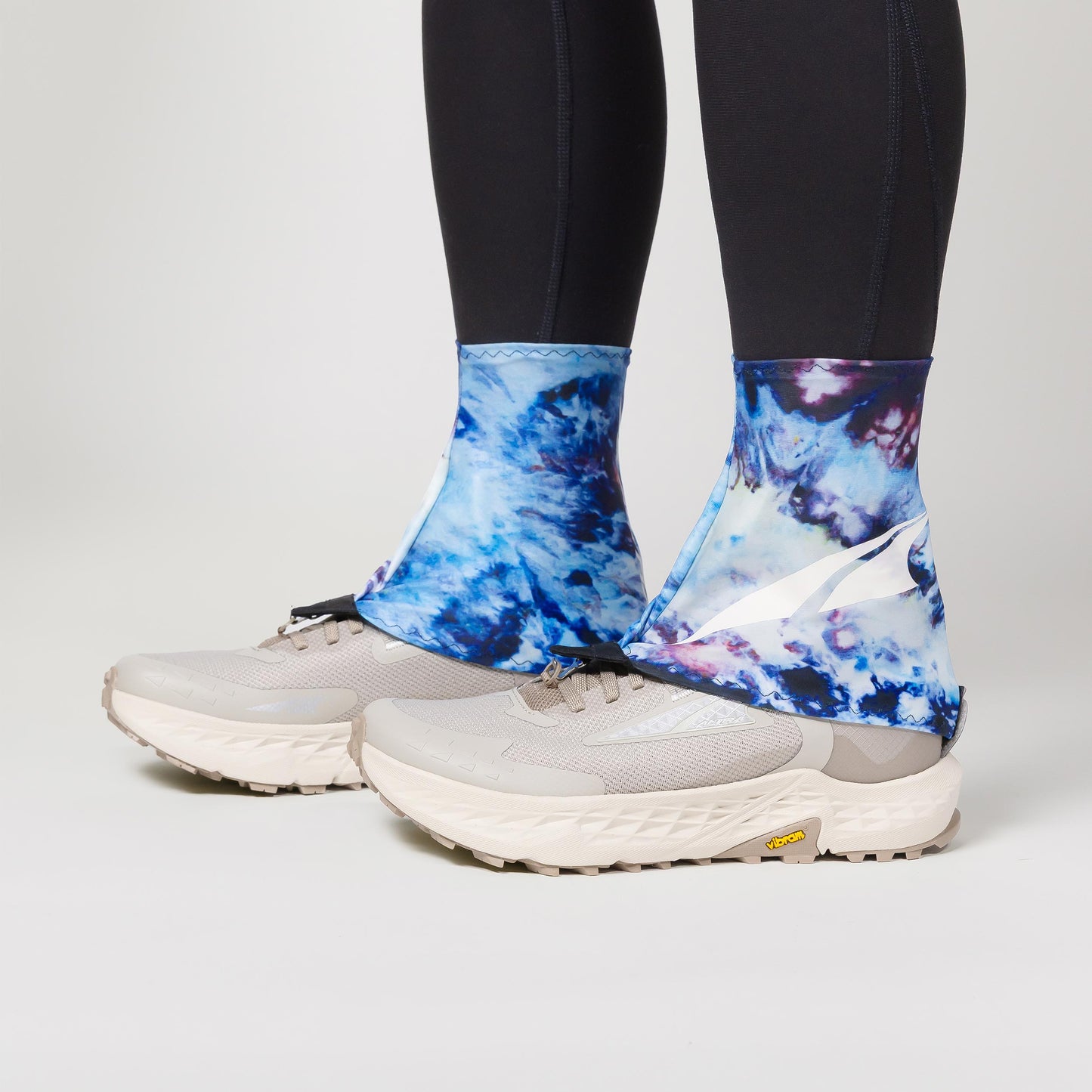 Altra Trail Gaiter Sonstiges - blauw, veelkleurig