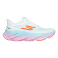 SKX Aero Burst Slip-In Neutrale schoen Dames - wit, veelkleurig