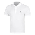 Urban Polo Heren - wit
