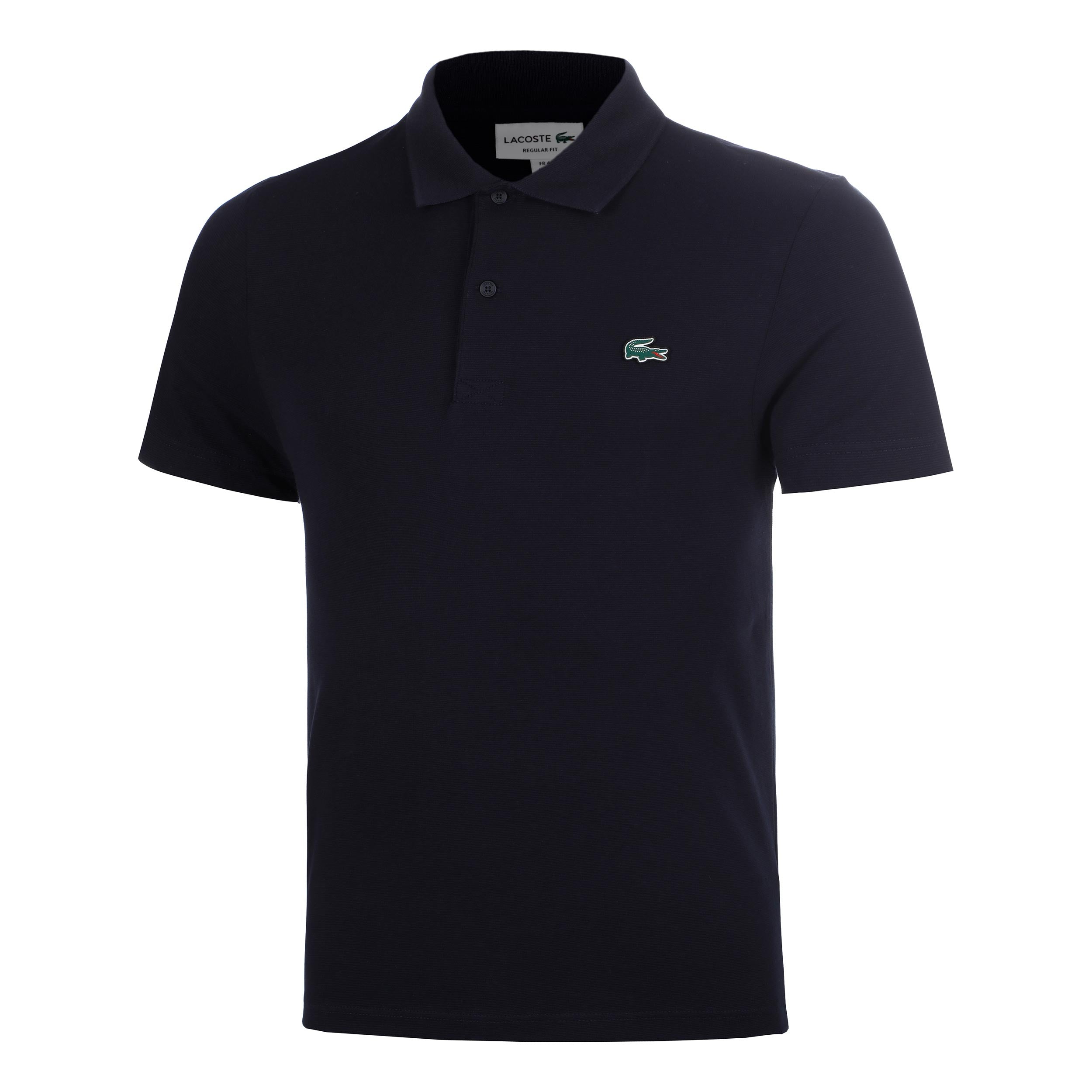 Lacoste Urban Polo Heren - donkerblauw