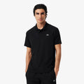 Urban Polo Heren - zwart