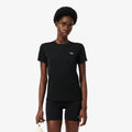 Urban T-shirt Dames - zwart