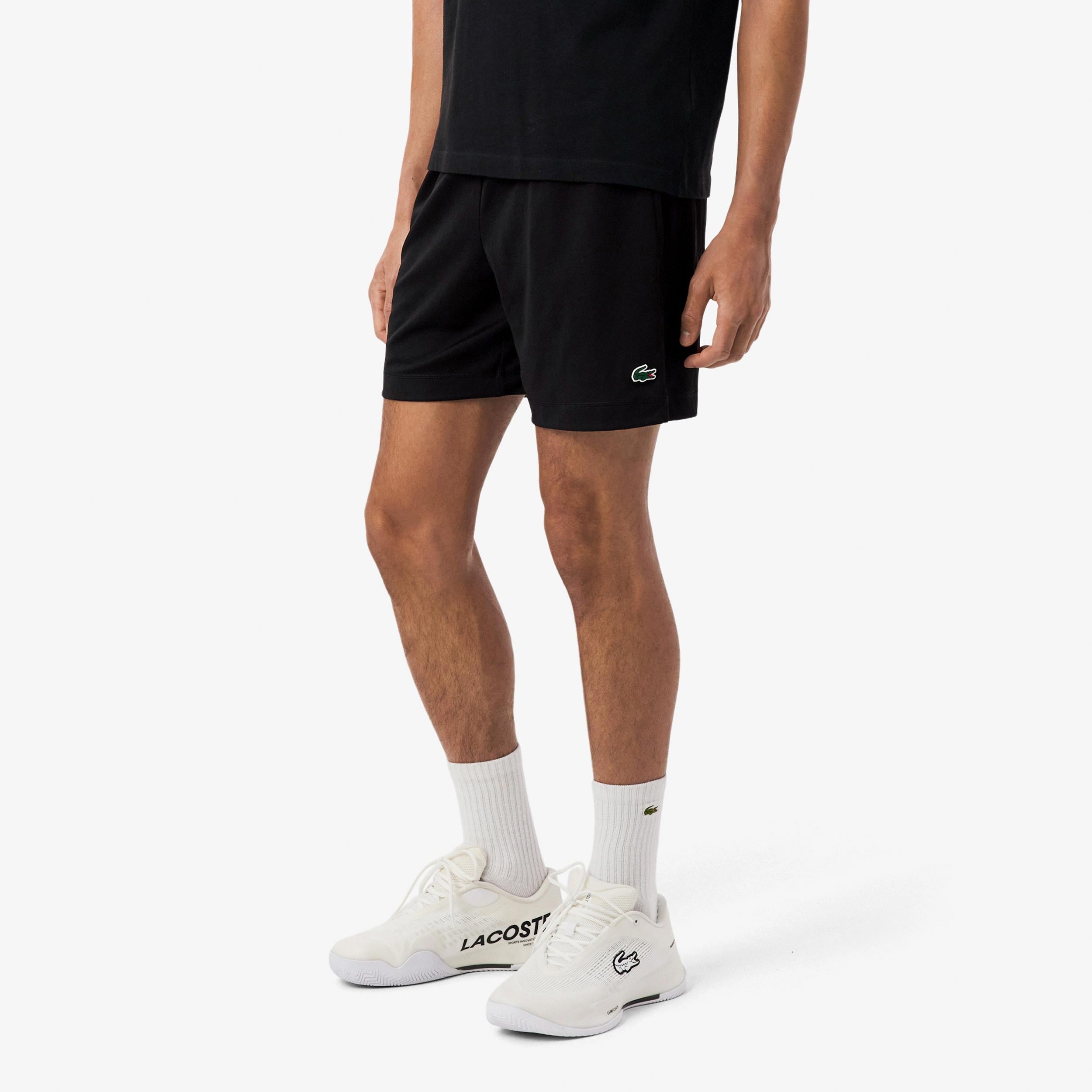 Lacoste Urban Shorts Heren - zwart