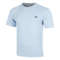 Urban T-shirt Heren - lichtblauw