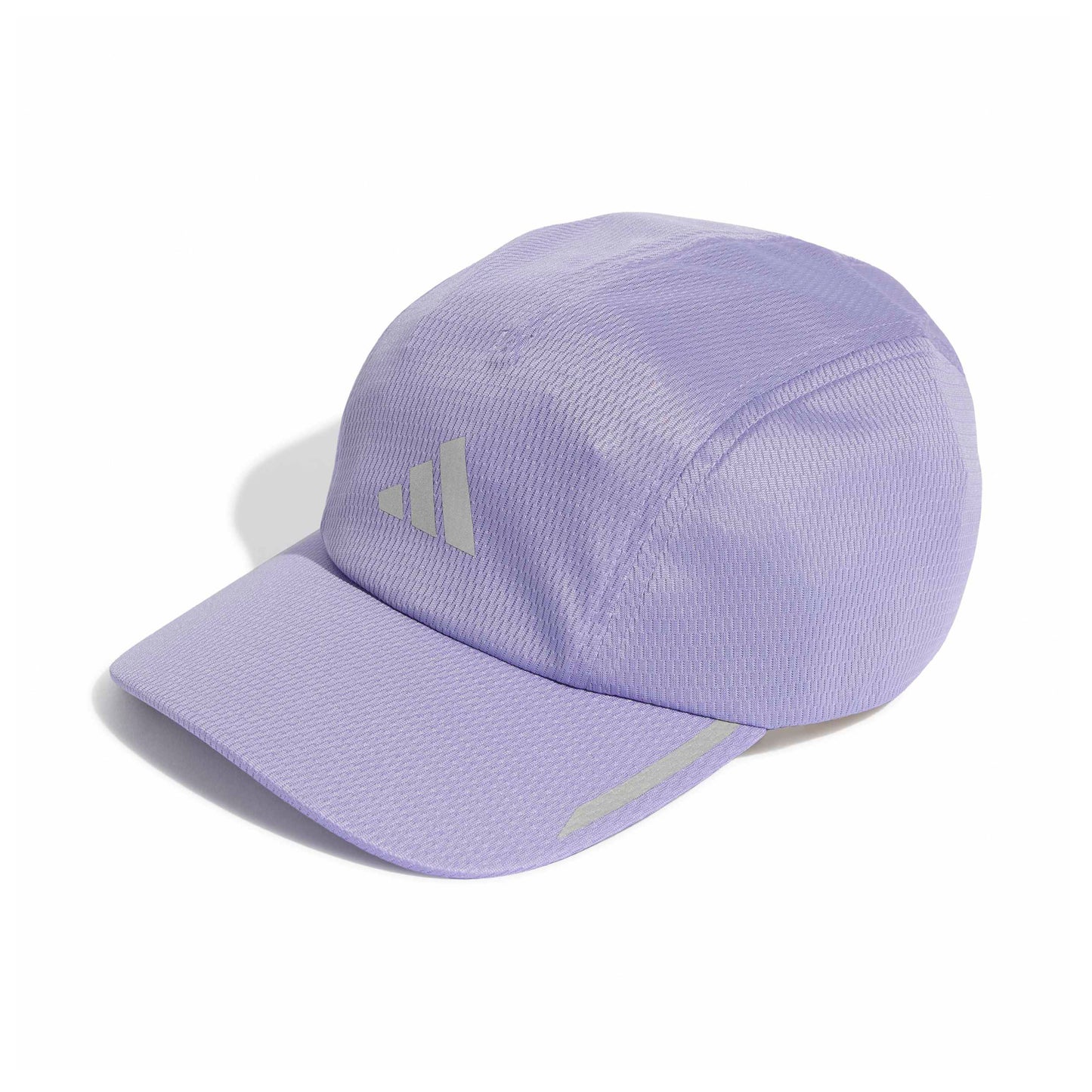 adidas Run Mesh Cap Dames - lila