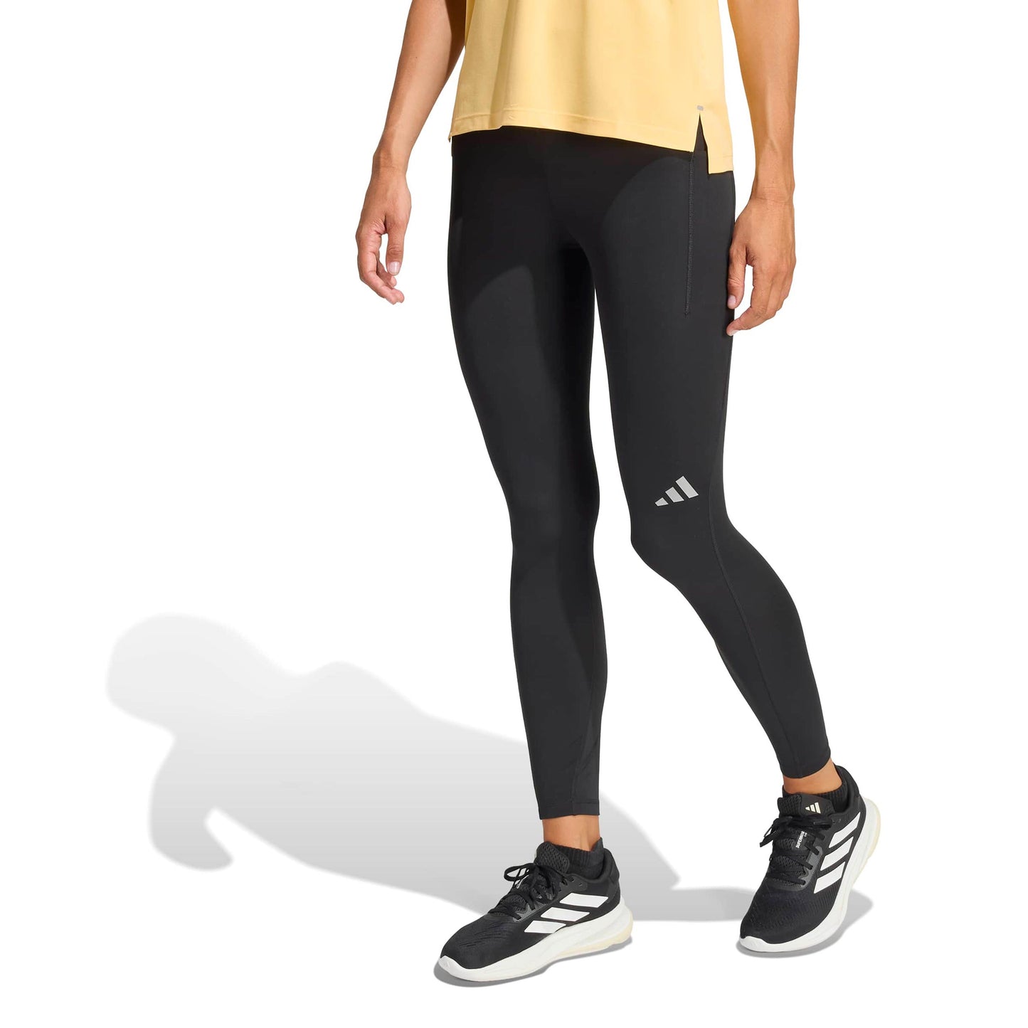 adidas adi365 Hardlooplegging Dames - zwart