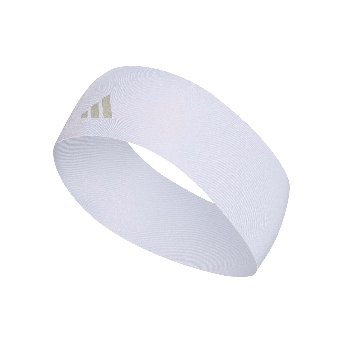 adidas Climacool Hoofdband Dames - wit