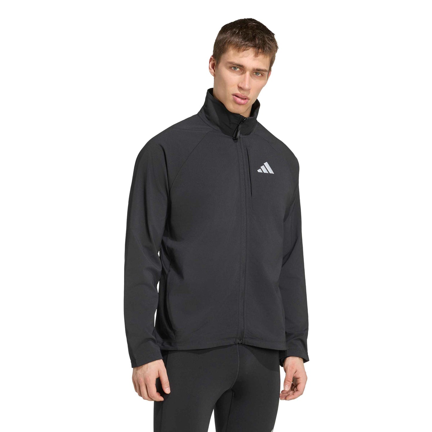 adidas adi365 Winterized Hardloopjas Heren - zwart
