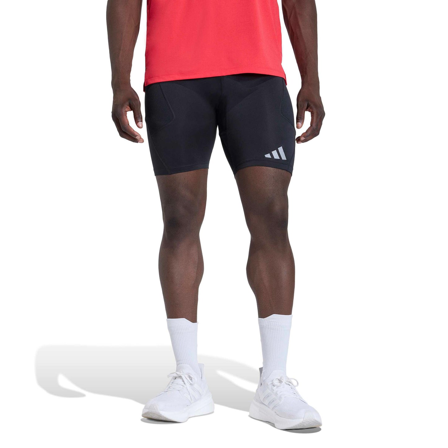 adidas adi365 Adaptive Wear Hardlooplegging Heren - zwart