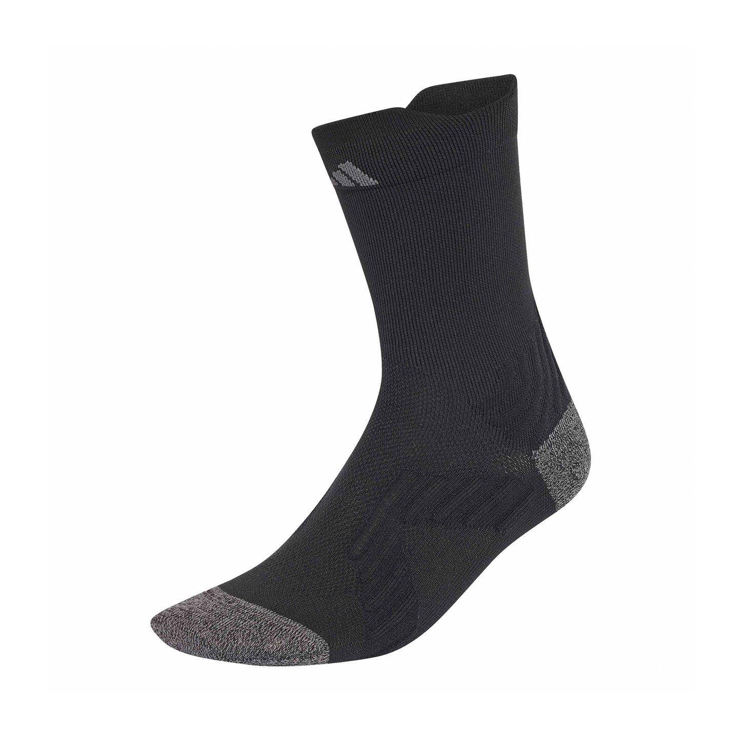 adidas Comfy Crew Hardloopsokken Unisex - zwart, grijs