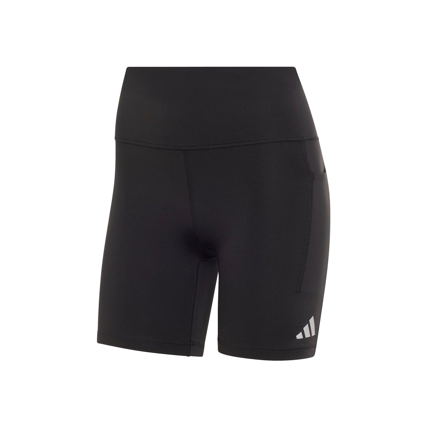 adidas adi365 5in Hardlooplegging Dames - zwart
