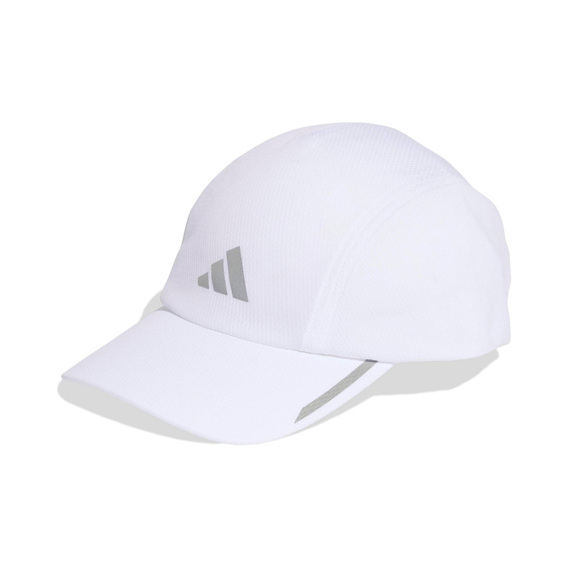 adidas Run Mesh Cap Unisex - wit