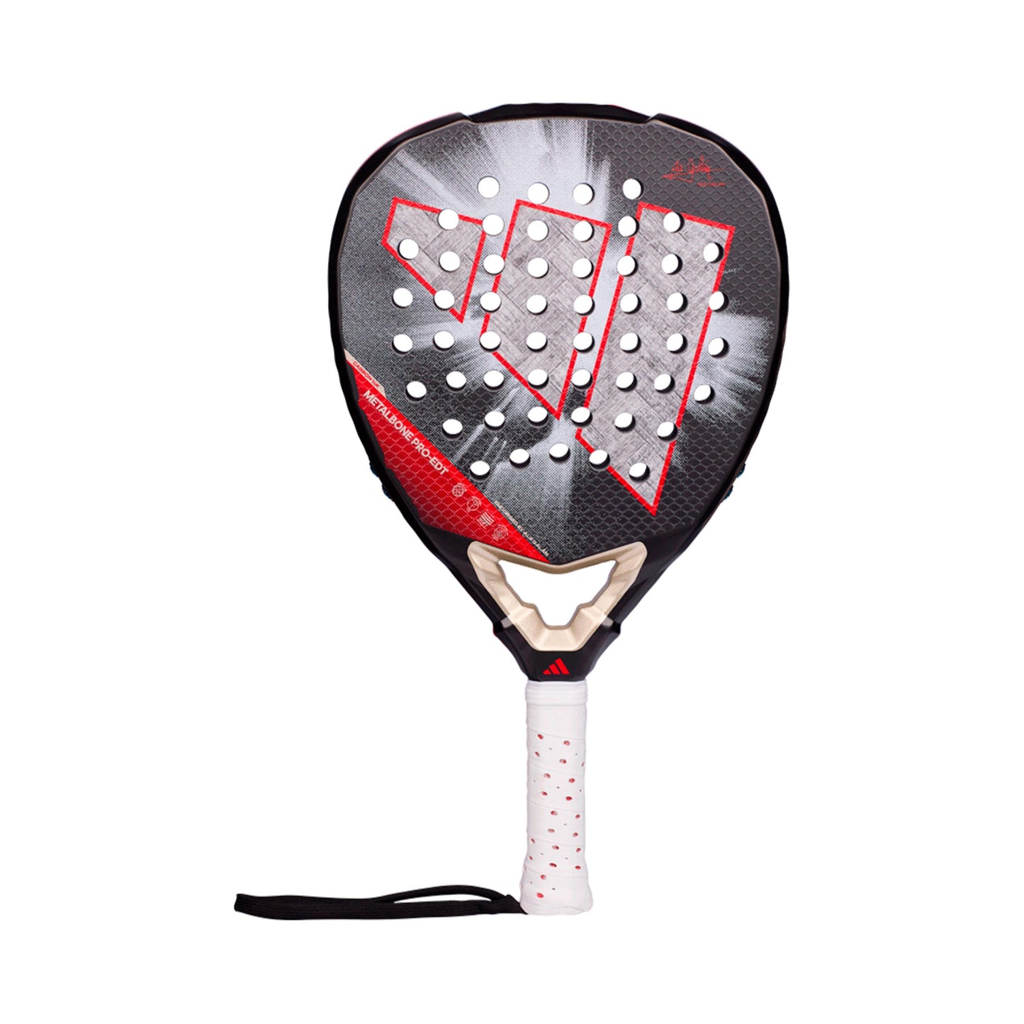 adidas Metalbone 2026 Pro Padel racket
