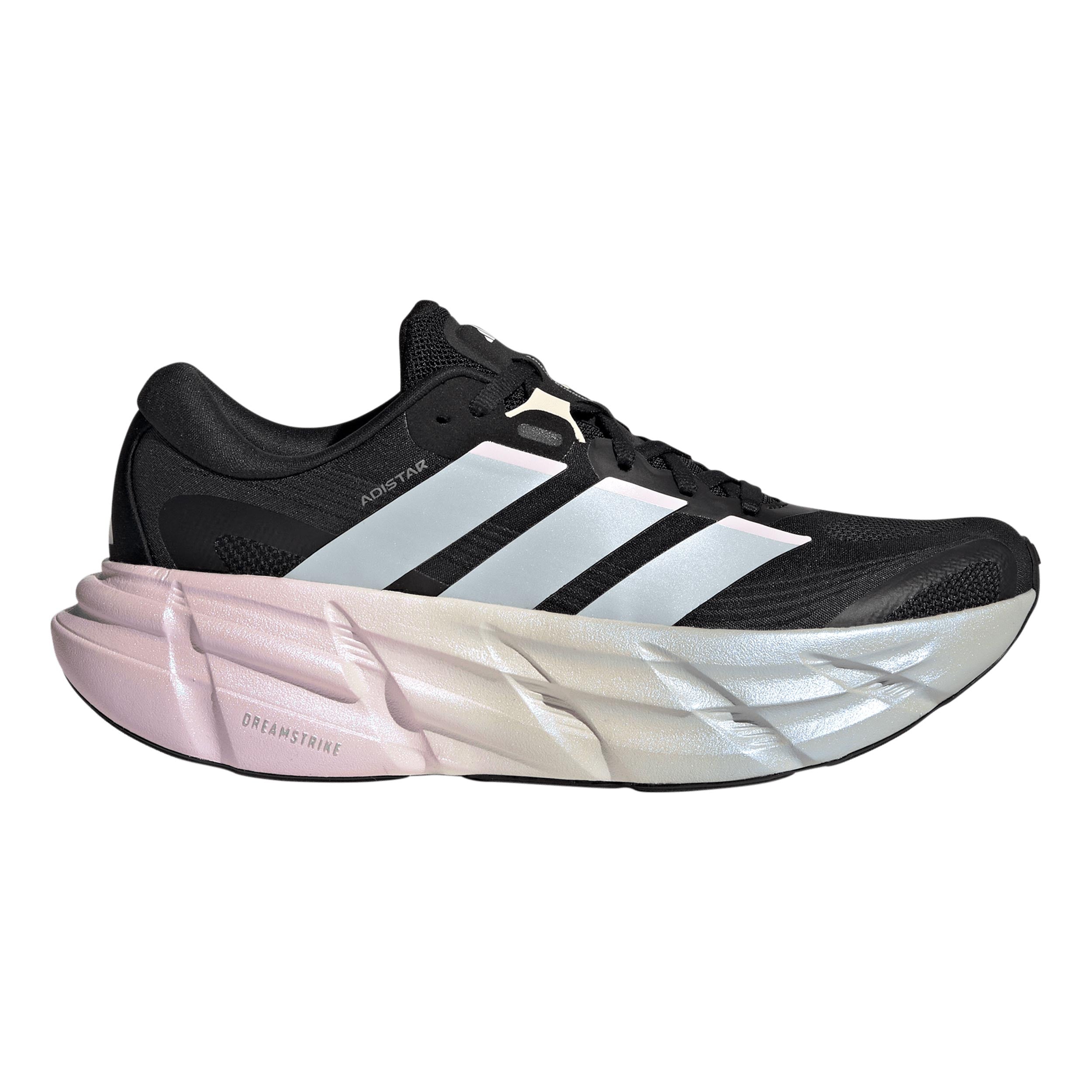 adidas Adistar 5 Neutrale schoen Dames - zwart, veelkleurig