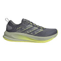 Supernova Ease 2 Neutrale schoen Heren - grijs, geel