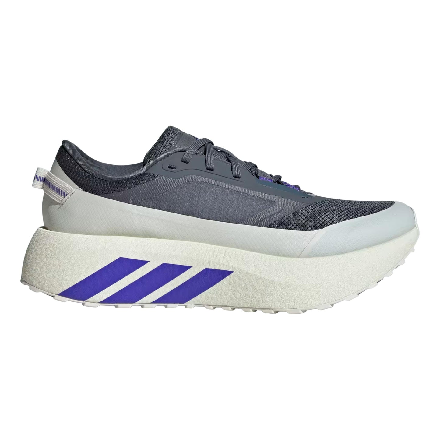 adidas Hyperboost ATR Neutrale schoen Heren - grijs, lila
