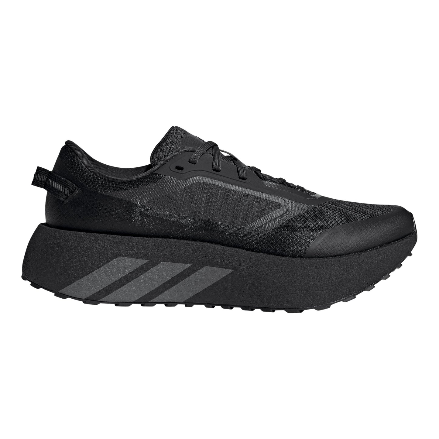 adidas Hyperboost ATR Neutrale schoen Heren - zwart, donkergrijs