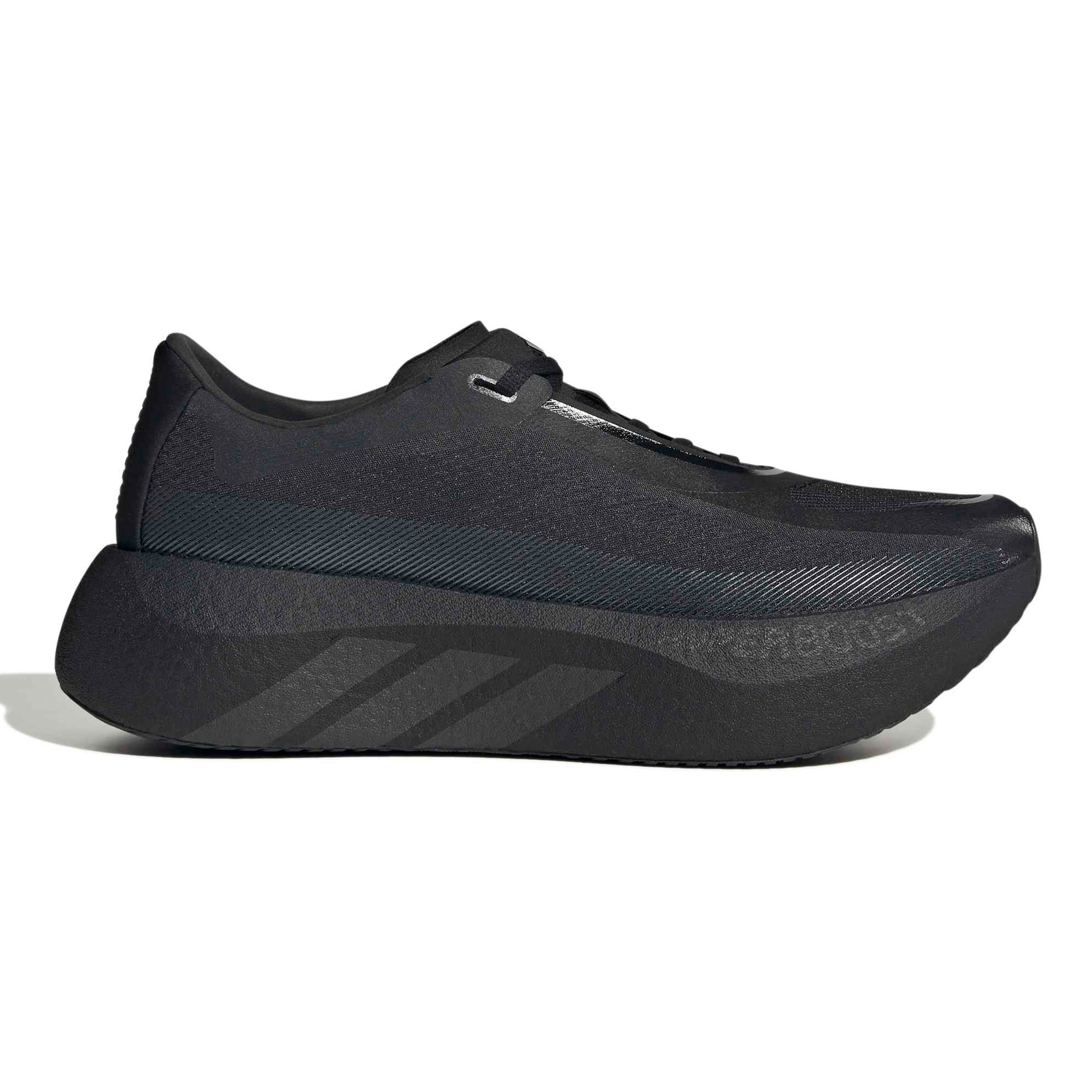 adidas Hyperboost Edge Neutrale schoen Heren - zwart, donkergrijs