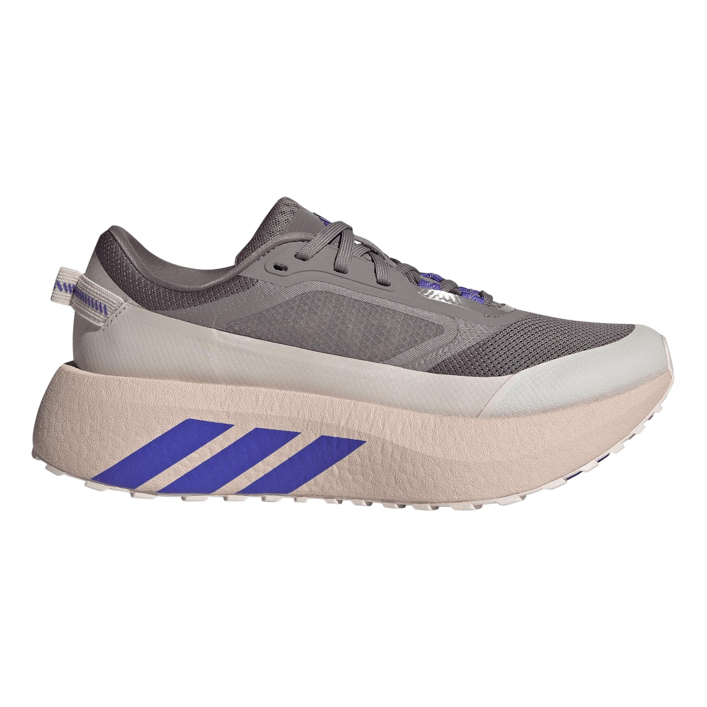 adidas Hyperboost ATR Neutrale schoen Dames - grijs, blauw