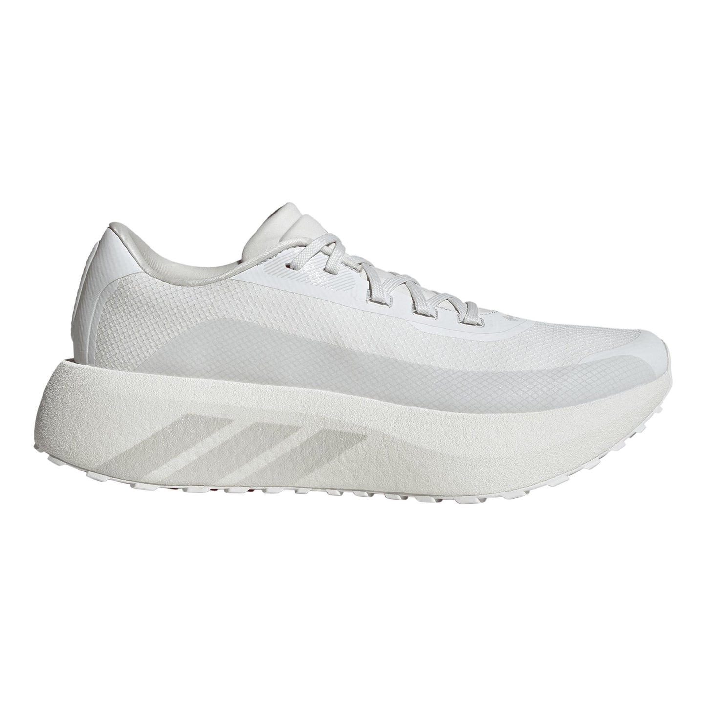 adidas Hyperboost GTX Neutrale schoen Heren - wit, grijs