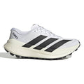 Terrex Agravic SL Trailschoen Dames - wit, zwart