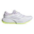 Supernova Prima 3 Neutrale schoen Dames - mauve, neongeel