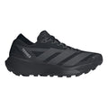 Terrex Agravic GTX 2 Trailschoen Heren - zwart, donkergrijs