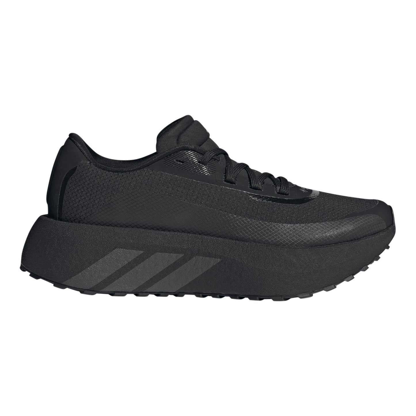 adidas Hyperboost GTX Neutrale schoen Dames - zwart, donkergrijs