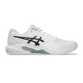 Gel-Dedicate 9 Allcourt schoen Heren - wit, zwart