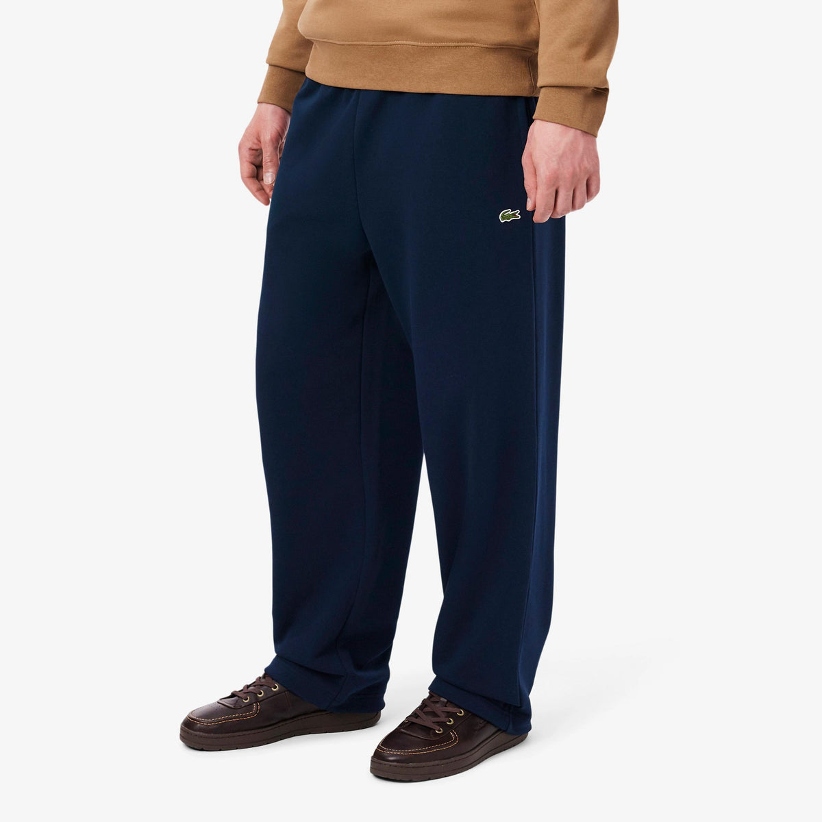 Lacoste Trainingsbroek Heren - donkerblauw